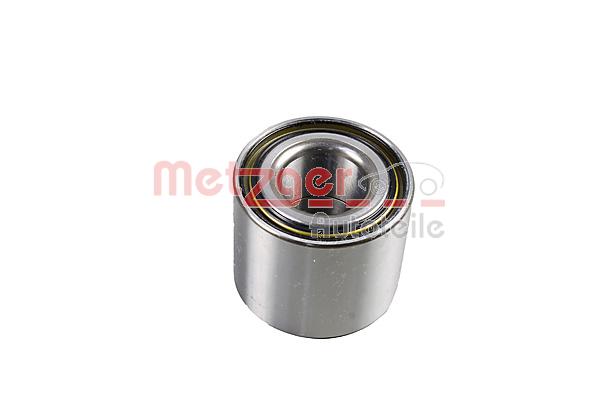 METZGER WM 2155 Radlagersatz